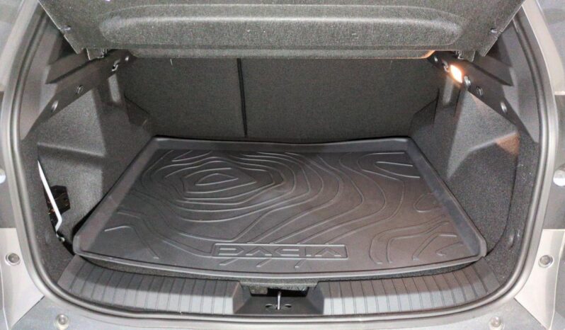 DACIA DUSTER HYBRID 155 BVA 4X2 EXTREME SUREQUIPE (PACK COLD, PACK CITY, PACK TECHNO) complet