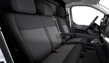 CITROEN JUMPY FOURGON DIESEL 180 CH M AUTOMAT SUREQUIPE (ADML, CAMERA DE RECUL, NAVI, PACK LOOK EXT, MODUWORK) complet