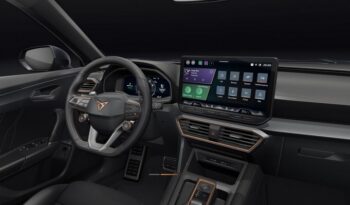 CUPRA FORMENTOR 1.5 ETSI HYBRID 150 BVA DSG7 V + JANTES 18 + TOIT PANO complet