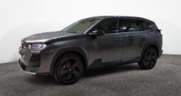 CITROEN C5 AIRCROSS NOUVEAU HYBRIDE 145 BVA E-DCS6 PLUS + PACK TECHNO