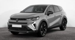 RENAULT SYMBIOZ E-TECH FULL HYBRID 160 CH BVA ESPRIT ALPINE + HAYON MAINS LIBRES