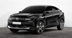 CITROEN C4 HYBRIDE 145 CH BVA E-DCS6 PLUS + CAMERA DE RECUL + NAVI
