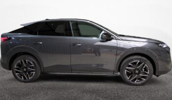 PEUGEOT 3008 HYBRID 145 BVA E-DCS6 GT SUREQUIPE (FOCAL, VISION 360, TOIT PANO) complet