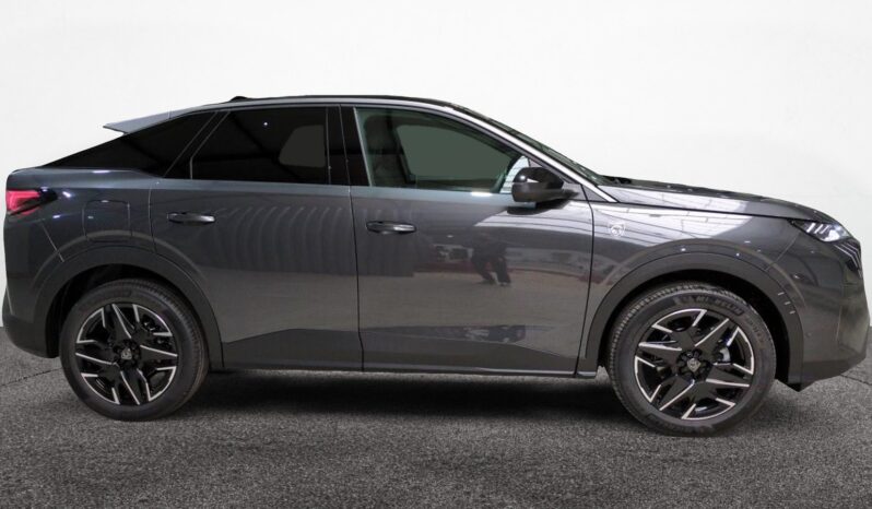 PEUGEOT 3008 HYBRID 145 BVA E-DCS6 GT SUREQUIPE (FOCAL, VISION 360, TOIT PANO) complet
