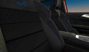RENAULT AUSTRAL NOUVEAU FULL HYBRID E-TECH 200 CH BVA ESPRIT ALPINE + PARK ASSIST + CAMERA 360 complet