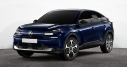 CITROEN C4 HYBRIDE 145 CH BVA E-DCS6 PLUS + CAMERA DE RECUL + NAVI