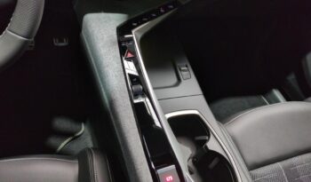 PEUGEOT 3008 HYBRID 145 BVA E-DCS6 GT SUREQUIPE (FOCAL, VISION 360, TOIT PANO) complet