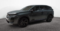 CITROEN C5 AIRCROSS NOUVEAU HYBRIDE 145 BVA E-DCS6 PLUS + PACK TECHNO
