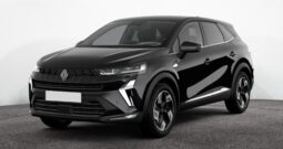 RENAULT SYMBIOZ E-TECH FULL HYBRID 160 CH BVA TECHNO + HAYON MAINS LIBRES