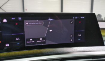 PEUGEOT 3008 HYBRID 145 BVA E-DCS6 GT SUREQUIPE (FOCAL, VISION 360, TOIT PANO) complet