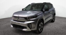 CITROEN C3 AIRCROSS NOUVEAU HYBRIDE 145 CH BVA E-DCS6 5PL MAX