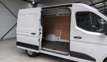 RENAULT MASTER FOURGON L2H2 3T5 BLUE DCI 130 TR BVM6 EXTRA + PLANCHER BOIS + CAMERA DE RECUL + ATTELAGE complet