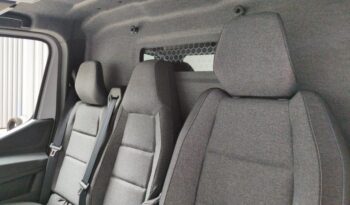 RENAULT MASTER FOURGON L2H2 3T5 BLUE DCI 130 TR BVM6 EXTRA + PLANCHER BOIS + CAMERA DE RECUL + ATTELAGE complet