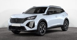 PEUGEOT 2008 HYBRID 145 BVA E-DCS6 ALLURE + PACK VISION & DRIVE ASSIST PLUS