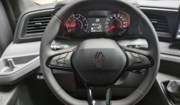 RENAULT MASTER FOURGON L2H2 3T5 BLUE DCI 130 TR BVM6 EXTRA + PLANCHER BOIS + CAMERA DE RECUL + ATTELAGE complet