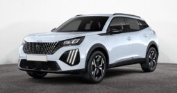 PEUGEOT 2008 HYBRID 145 BVA E-DCS6 ALLURE + PACK VISION & DRIVE ASSIST PLUS