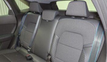 RENAULT SYMBIOZ E-TECH FULL HYBRID 160 CH BVA ESPRIT ALPINE + PACK EXTENDED GRIP + PACK ICONIC complet