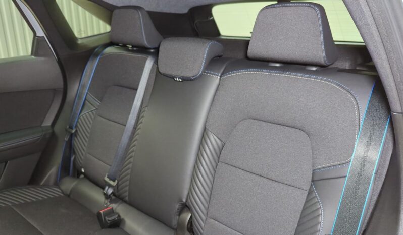 RENAULT SYMBIOZ E-TECH FULL HYBRID 160 CH BVA ESPRIT ALPINE + PACK EXTENDED GRIP + PACK ICONIC complet