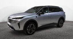 PEUGEOT 5008 HYBRID 145 CH BVA E-DCS6 7PL GT