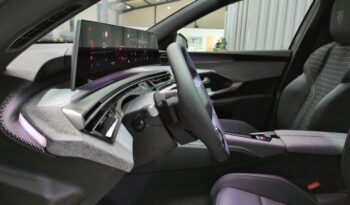 PEUGEOT 3008 HYBRID 145 BVA E-DCS6 GT SUREQUIPE (FOCAL, VISION 360, TOIT PANO) complet