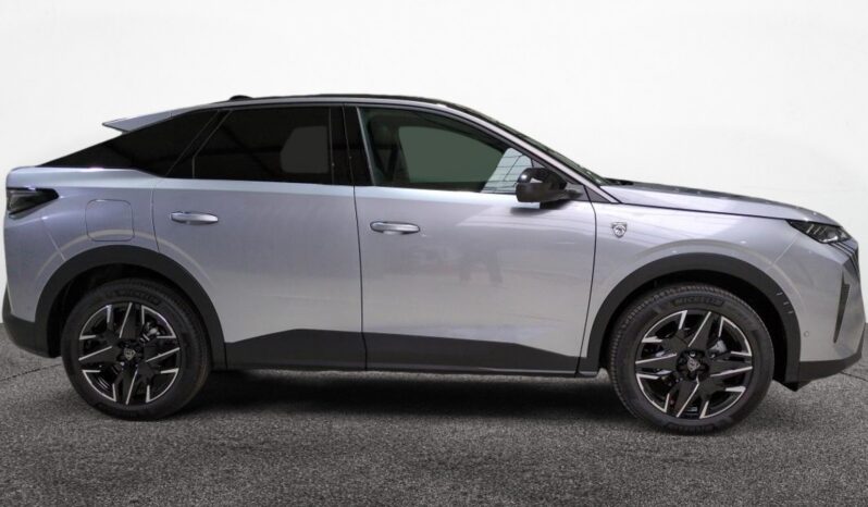 PEUGEOT 3008 HYBRID 145 BVA E-DCS6 GT SUREQUIPE (FOCAL, VISION 360, TOIT PANO) complet
