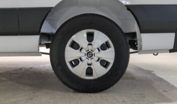 RENAULT MASTER FOURGON L2H2 3T5 BLUE DCI 130 TR BVM6 EXTRA + PLANCHER BOIS + CAMERA DE RECUL + ATTELAGE complet