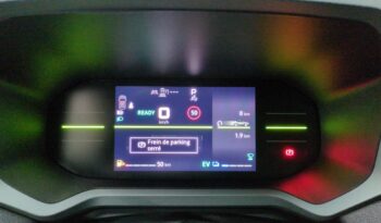 DACIA DUSTER HYBRID 155 BVA 4X2 EXTREME SUREQUIPE (PACK COLD, PACK CITY, PACK TECHNO) complet