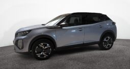PEUGEOT 2008 HYBRID 145 BVA E-DCS6 GT