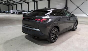 PEUGEOT 3008 HYBRID 145 BVA E-DCS6 GT SUREQUIPE (FOCAL, VISION 360, TOIT PANO) complet