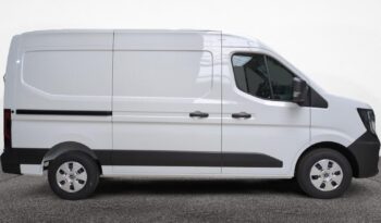 RENAULT MASTER FOURGON L2H2 3T5 BLUE DCI 130 TR BVM6 EXTRA + PLANCHER BOIS + CAMERA DE RECUL + ATTELAGE complet