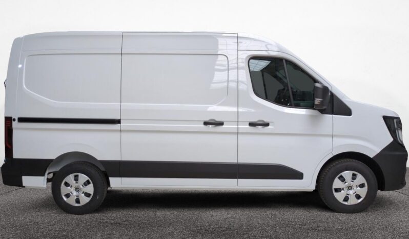 RENAULT MASTER FOURGON L2H2 3T5 BLUE DCI 130 TR BVM6 EXTRA + PLANCHER BOIS + CAMERA DE RECUL + ATTELAGE complet