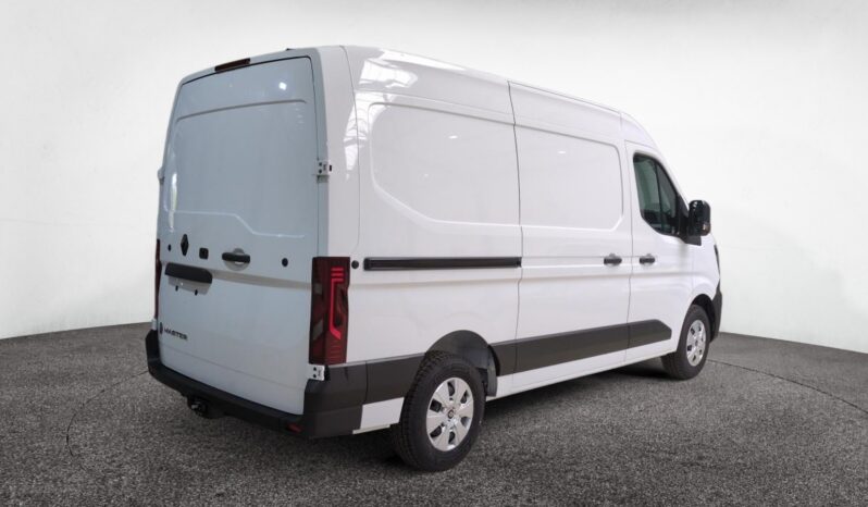 RENAULT MASTER FOURGON L2H2 3T5 BLUE DCI 130 TR BVM6 EXTRA + PLANCHER BOIS + CAMERA DE RECUL + ATTELAGE complet