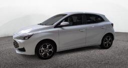 MG MG3 1.5 L HYBRID+ 195 CH BVA LUXURY