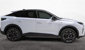 PEUGEOT 3008 HYBRID 145 BVA E-DCS6 GT SUREQUIPE (FOCAL, VISION 360, TOIT PANO) complet