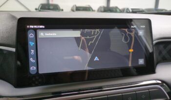 MG MG3 1.5 L HYBRID+ 195 CH BVA LUXURY complet