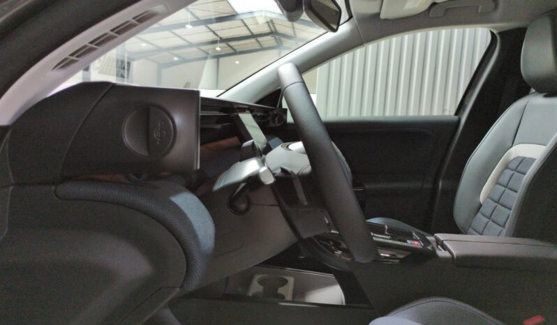 CITROEN C5 AIRCROSS NOUVEAU HYBRIDE 145 BVA E-DCS6 PLUS + PACK TECHNO complet