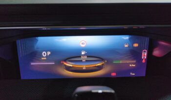 CITROEN C5 AIRCROSS NOUVEAU HYBRIDE 145 BVA E-DCS6 MAX + PARE-BRISE CHAUFFANT complet