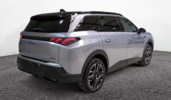 PEUGEOT 5008 HYBRID 145 BVA E-DCS6 7PL GT + PACK VISION 360 & DRIVE ASSIST PLUS + TOIT PANO complet