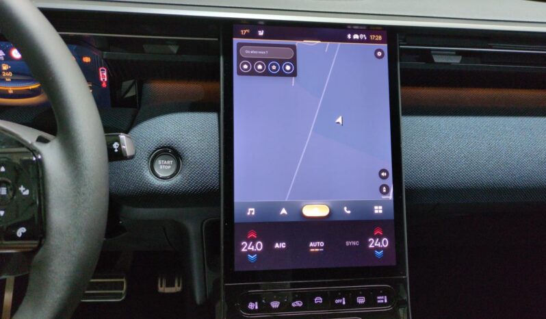 CITROEN C5 AIRCROSS NOUVEAU HYBRIDE 145 BVA E-DCS6 MAX + PARE-BRISE CHAUFFANT complet