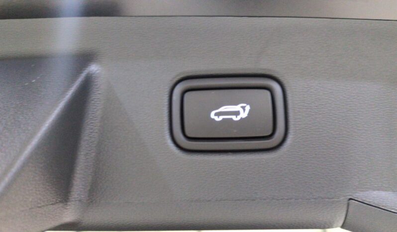 HYUNDAI TUCSON 1.6 T-GDI 239 HYBRID BVA6 CREATIVE + HAYON MAINS LIBRES + SIEGES AV ELECTRIQUES complet