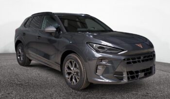 CUPRA TERRAMAR 1.5 ETSI HYBRID 150 CH BVA DSG7 V + SIEGES CHAUFFANTS complet