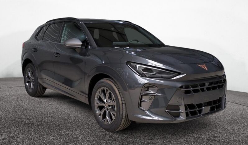 CUPRA TERRAMAR 1.5 ETSI HYBRID 150 CH BVA DSG7 V + SIEGES CHAUFFANTS complet