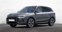 MG ZS 1.5 L HYBRID+ 197 CH BVA LUXURY