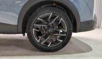 PEUGEOT 5008 HYBRID 145 BVA E-DCS6 7PL ALLURE SUREQUIPE complet
