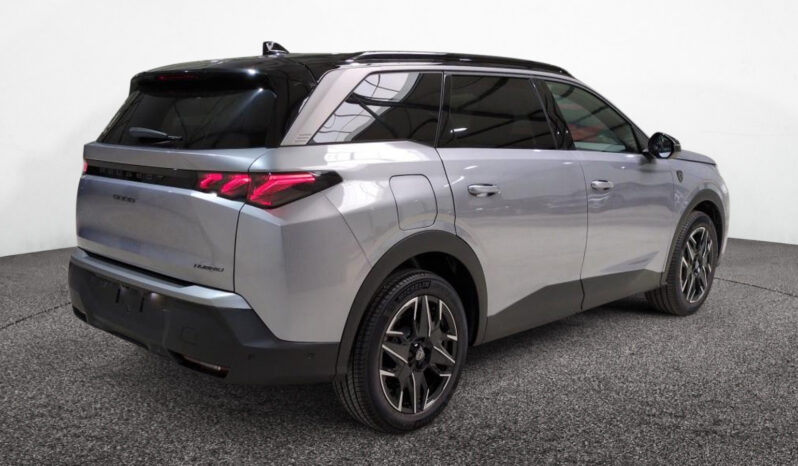 PEUGEOT 5008 HYBRID 145 BVA E-DCS6 7PL GT + PACK VISION 360 & DRIVE ASSIST PLUS + TOIT PANO complet