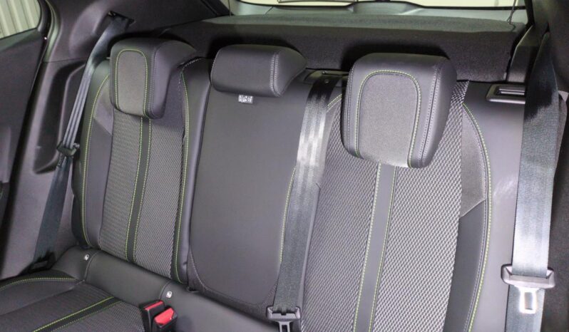 PEUGEOT 2008 HYBRID 145 BVA E-DCS6 GT + PACK DRIVE ASSIST PLUS + CAMERA 360 complet