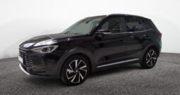 MG ZS 1.5 L HYBRID+ 197 CH BVA LUXURY