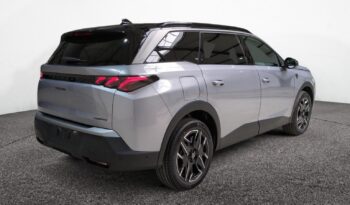 PEUGEOT 5008 HYBRID 145 BVA E-DCS6 7PL GT + PACK VISION 360 & DRIVE ASSIST PLUS complet