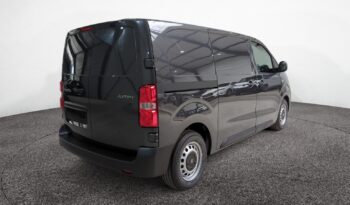 CITROEN JUMPY FOURGON M DIESEL 180 CH BVA AUTOMAT + FULL LED + PACK CAMERA complet