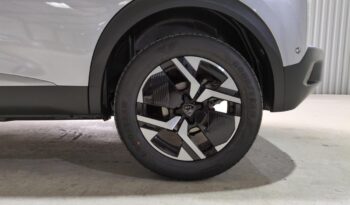 PEUGEOT 2008 HYBRID 145 BVA E-DCS6 GT + PACK DRIVE ASSIST PLUS + CAMERA 360 complet